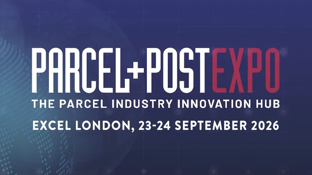 Parcel & Post Expo