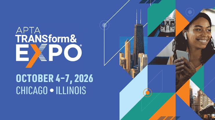 APTA TRANSform Conference & EXPO
