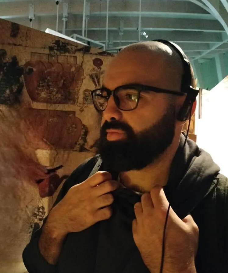 Fábio Ferreira - Travel Consultant