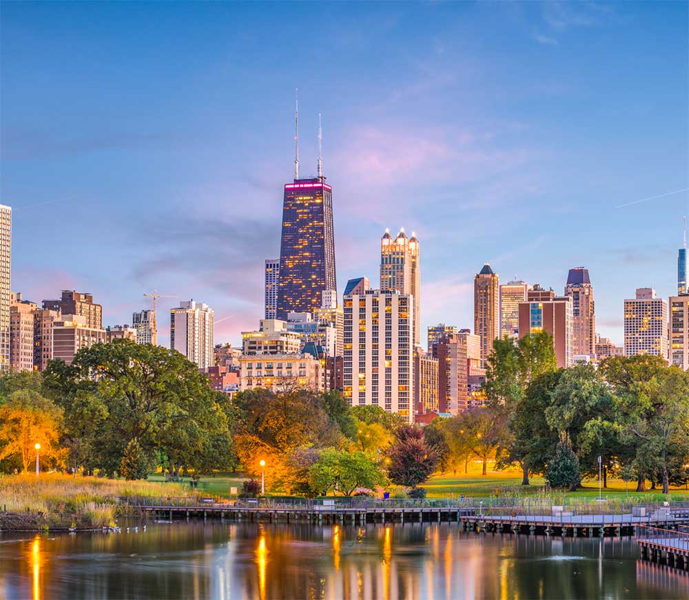 reserve study chicago