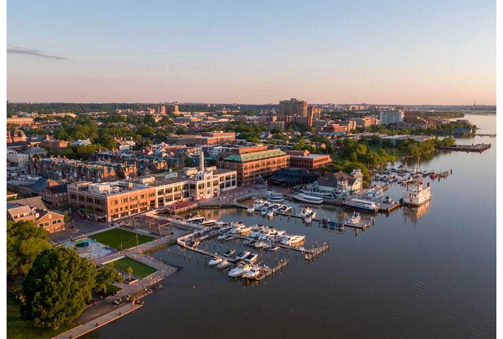 reserve study alexandria