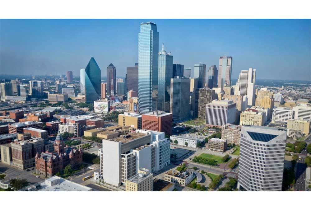 Reserve Study Arlington Texas