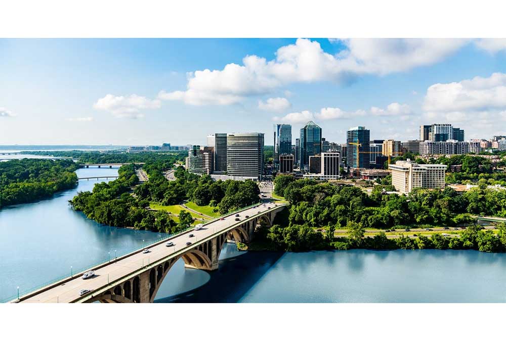 Reserve Study Arlington Virginia