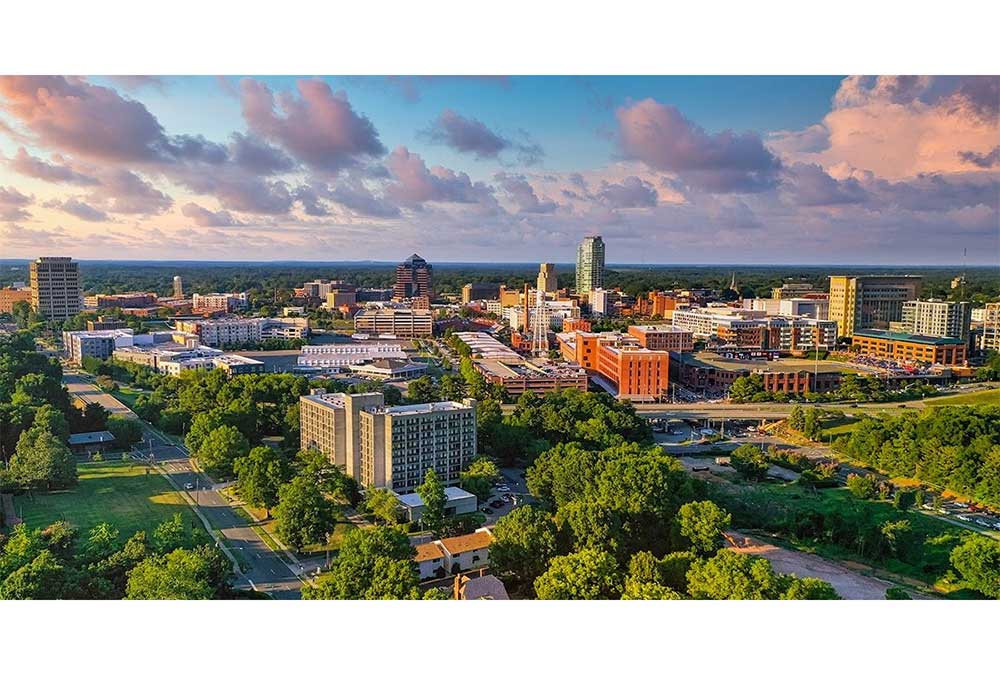 Reserve Study Durham