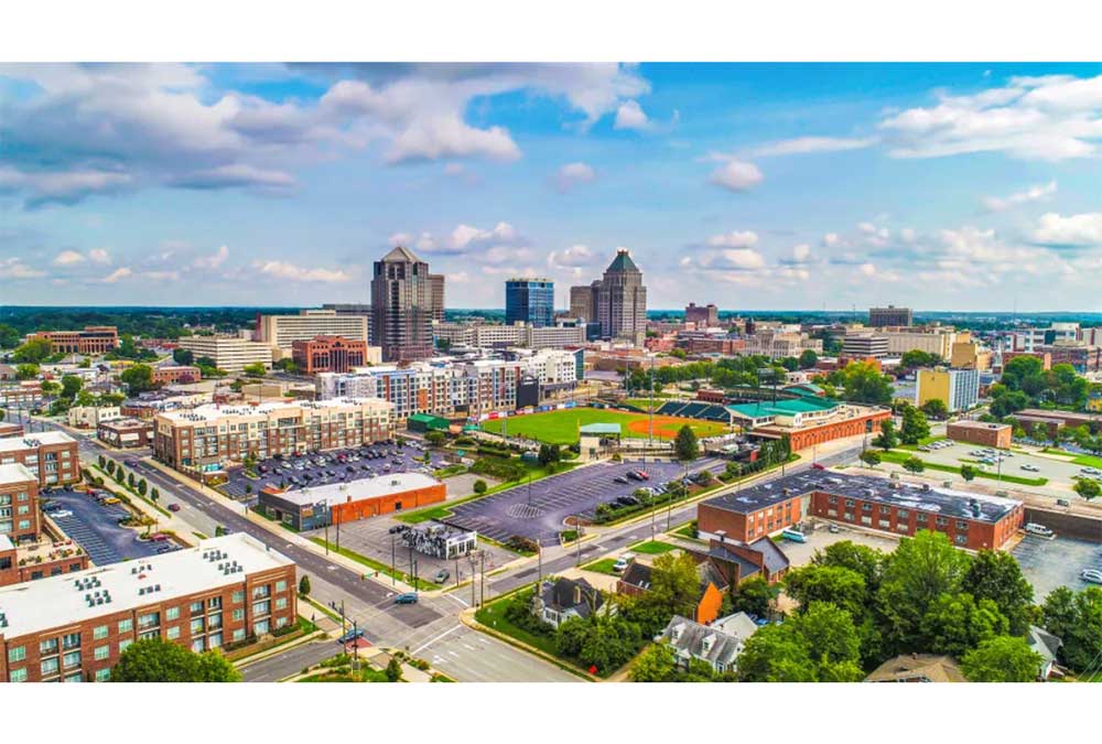 Reserve Study Greensboro