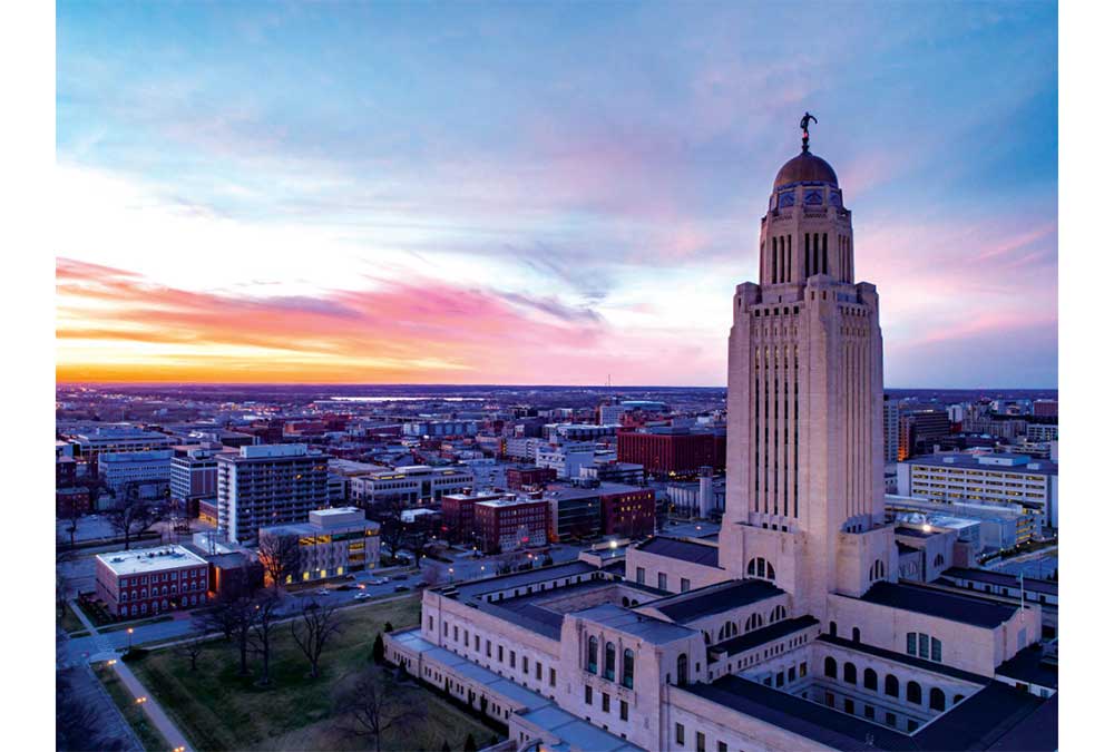 Reserve Study Lincoln