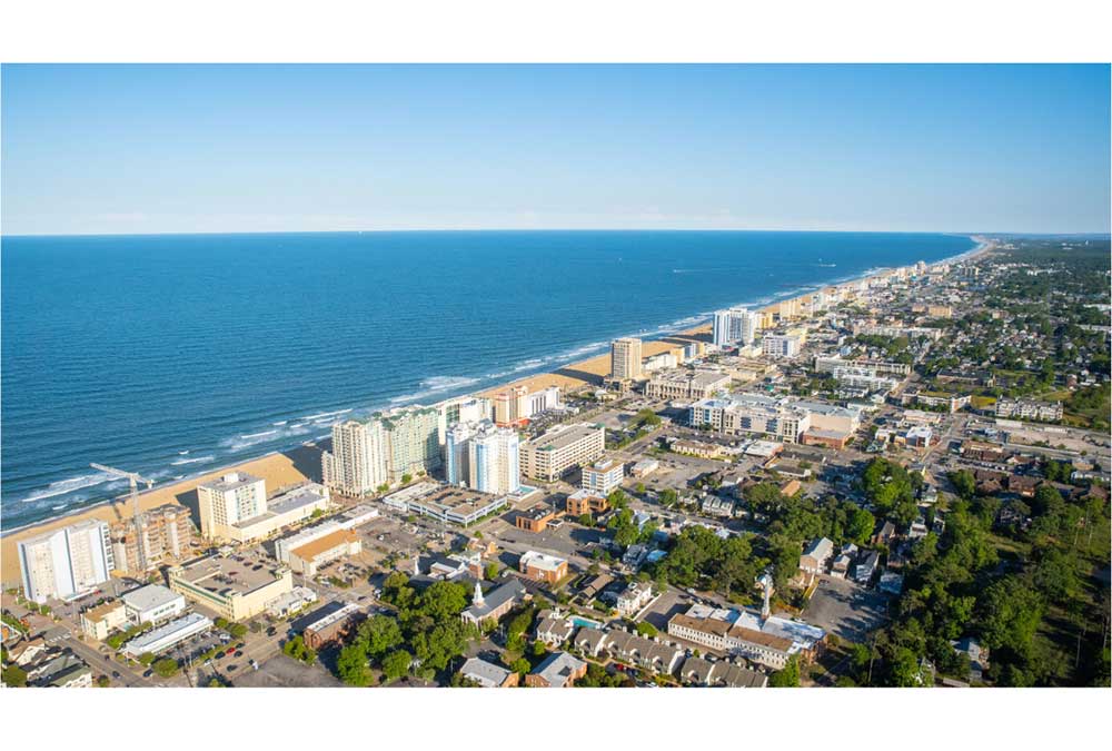 Reserve Study Virginia Beach