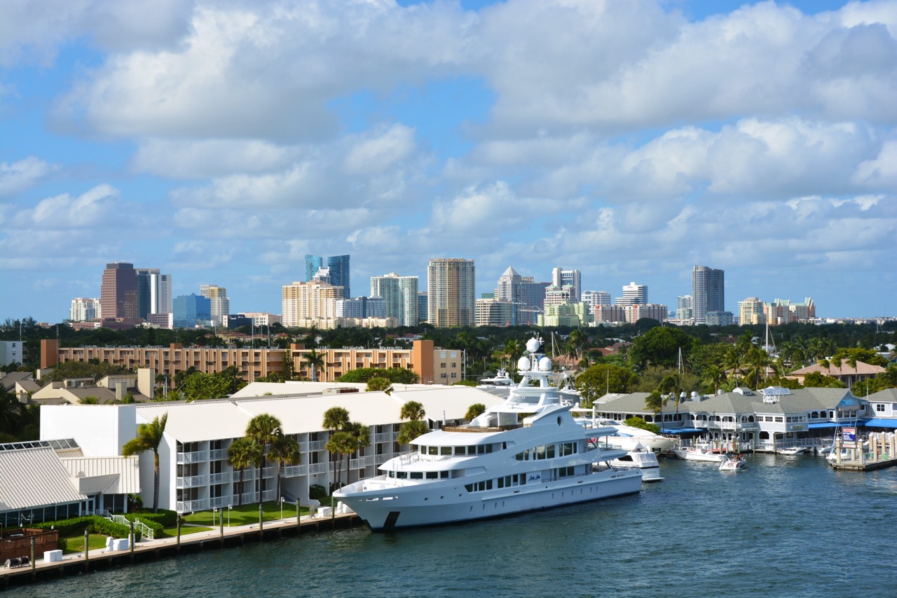 reserve studies and infrastructure assessment fort lauderdale