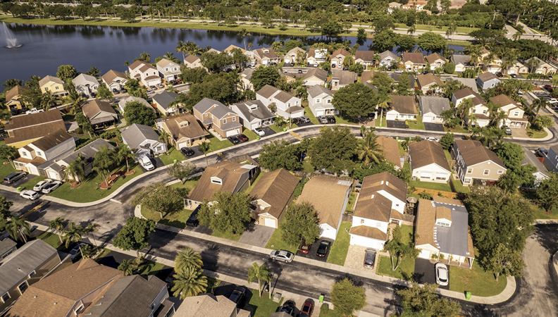 Capital Improvement Planning HOA