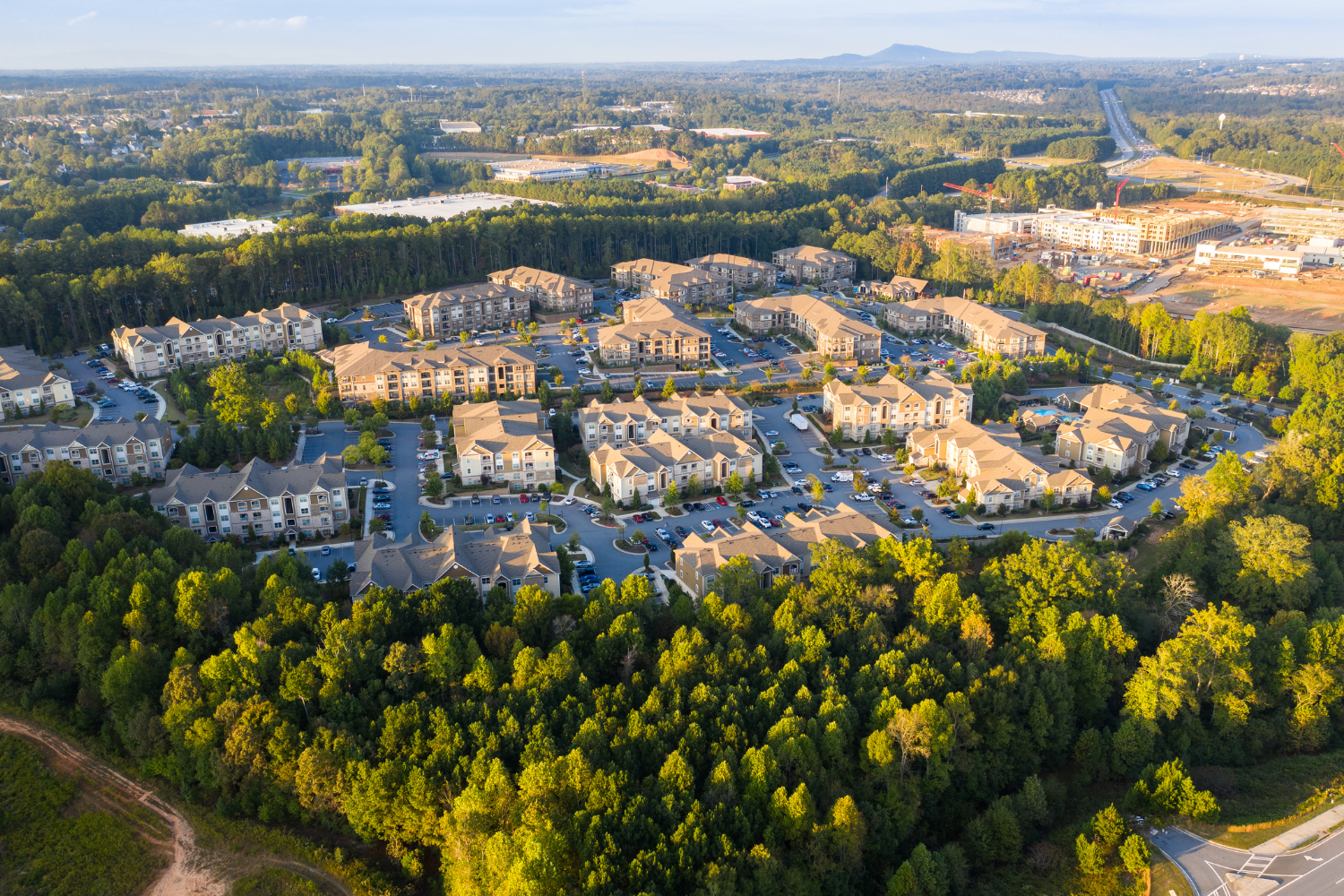reserve studies alpharetta