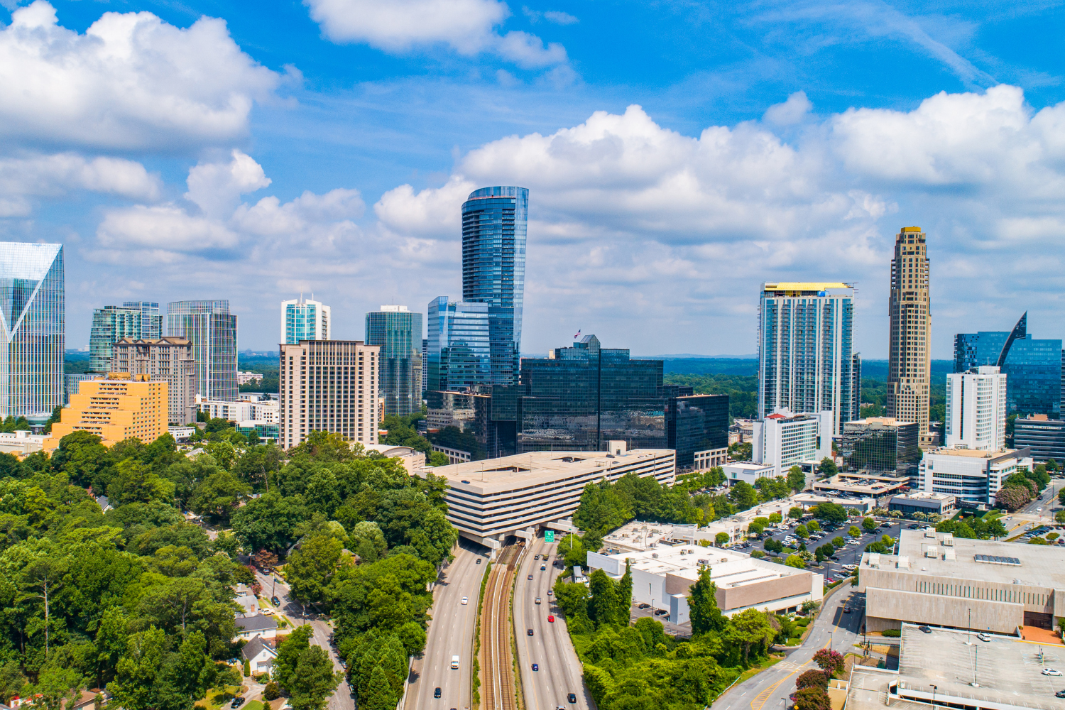 reserve studies buckhead