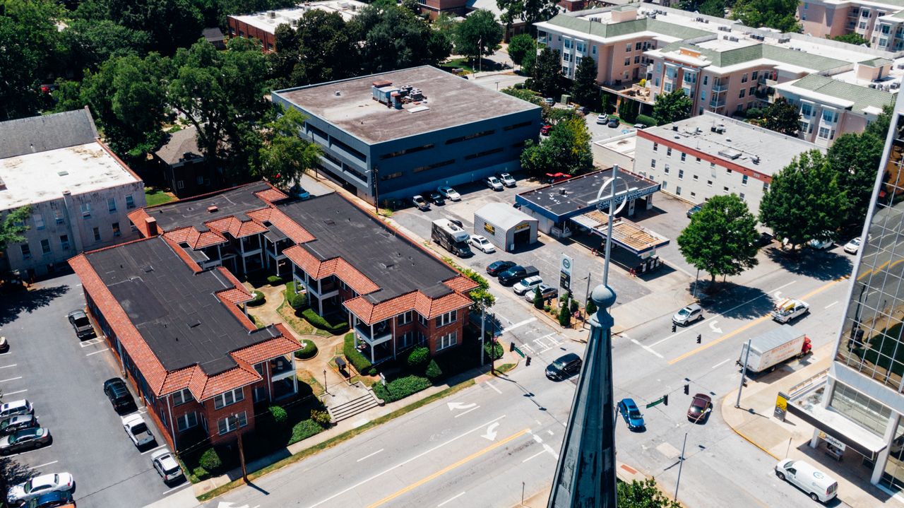reserve studies decatur