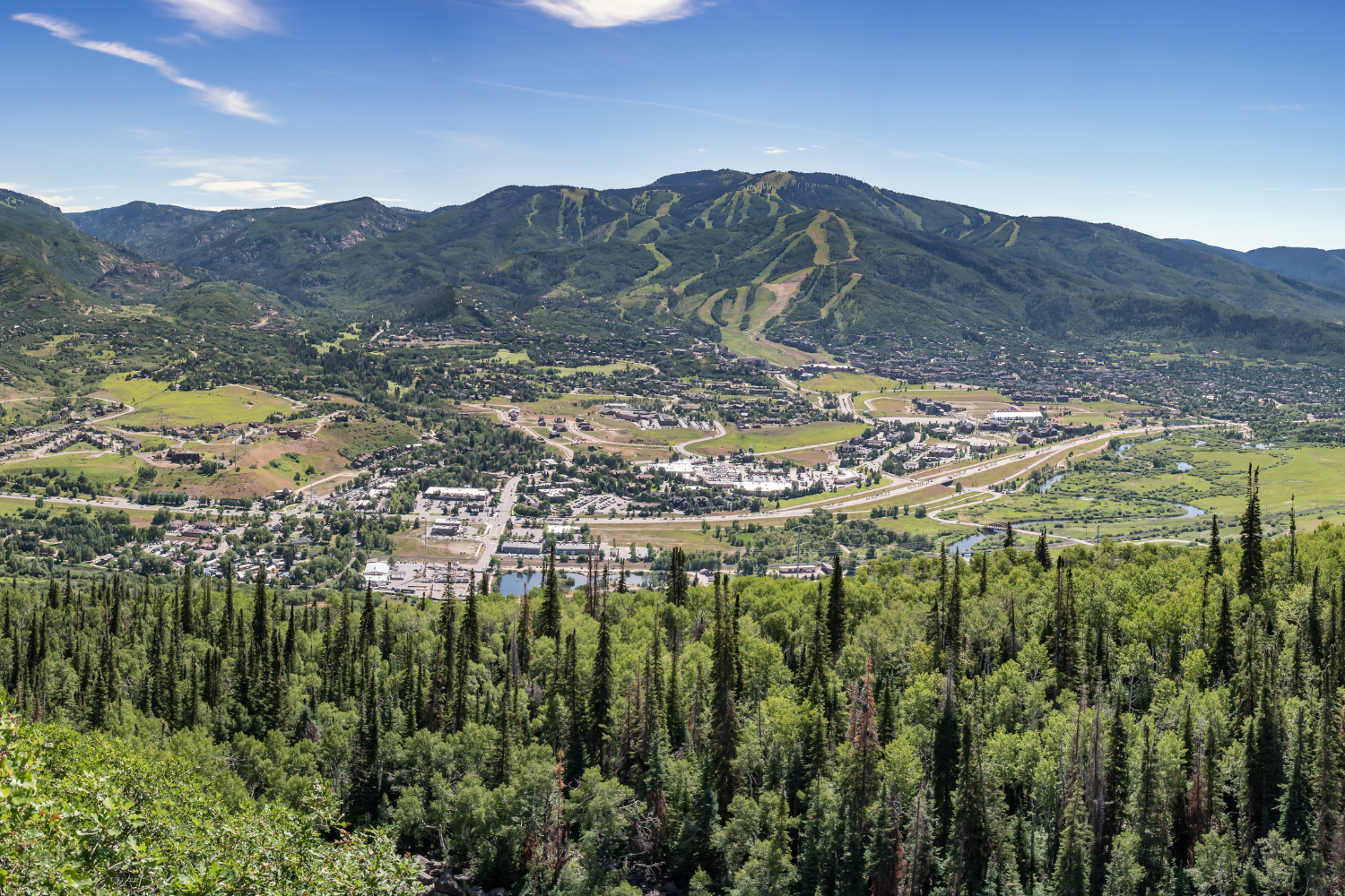 Reserve Study Steamboat Springs