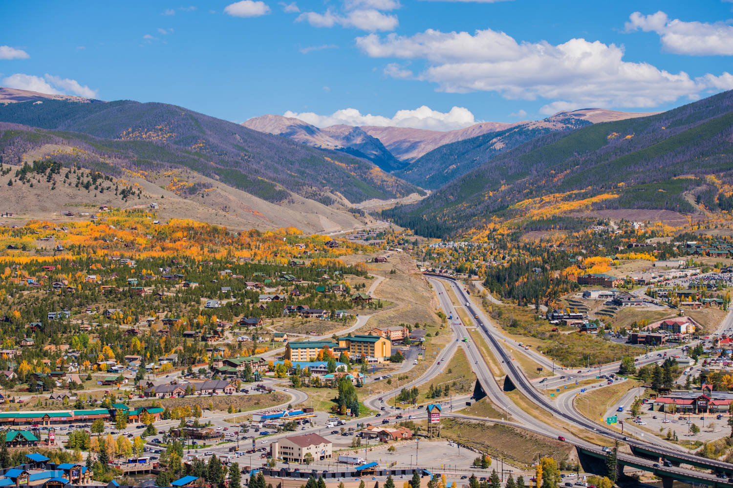Reserve Study Silverthorne