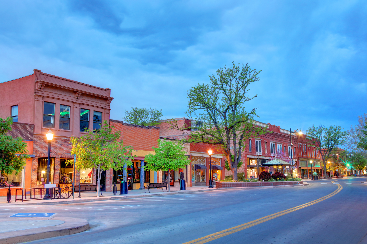 Reserve Study Grand Junction