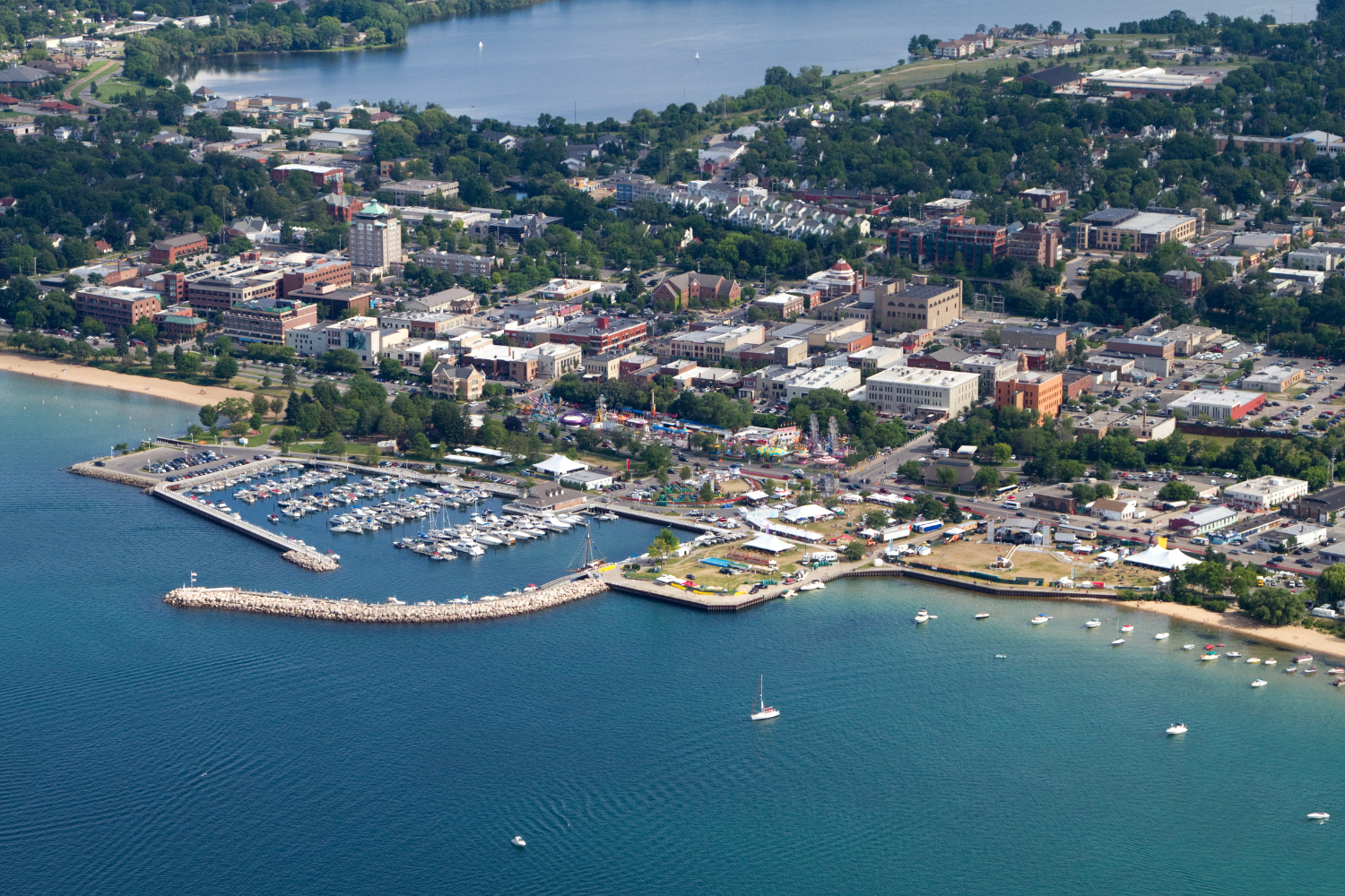 Reserve Study Traverse City