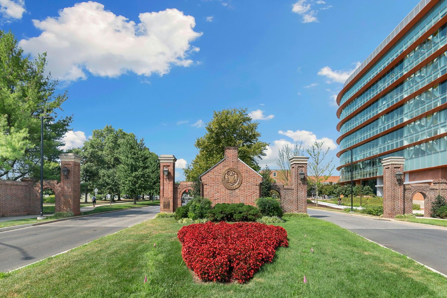 Reserve Study College Park