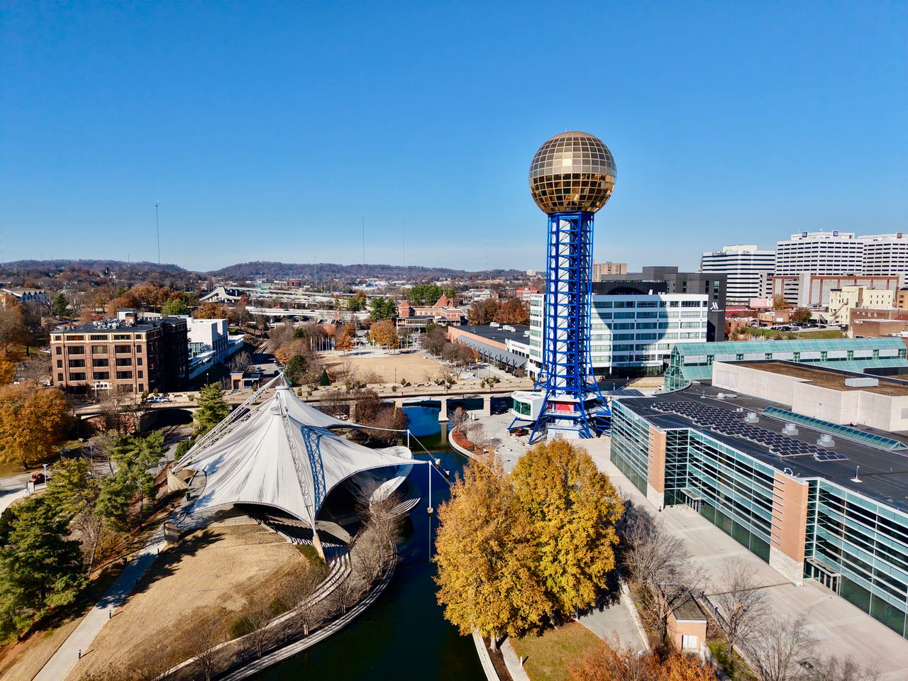 Reserve Study Knoxville