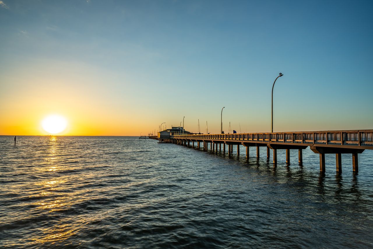 Reserve Study Fairhope