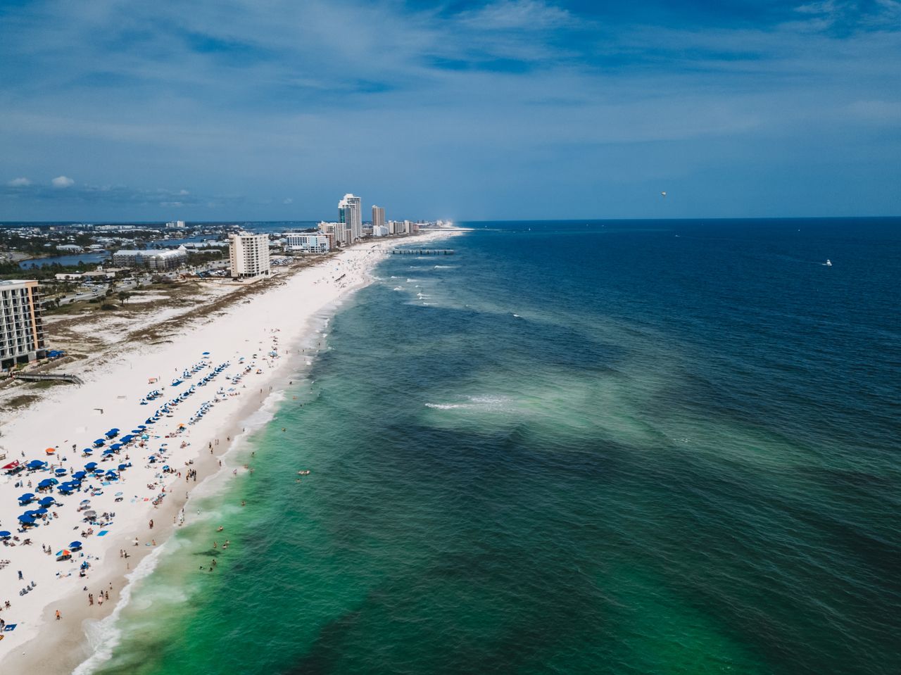 Reserve Study Orange Beach