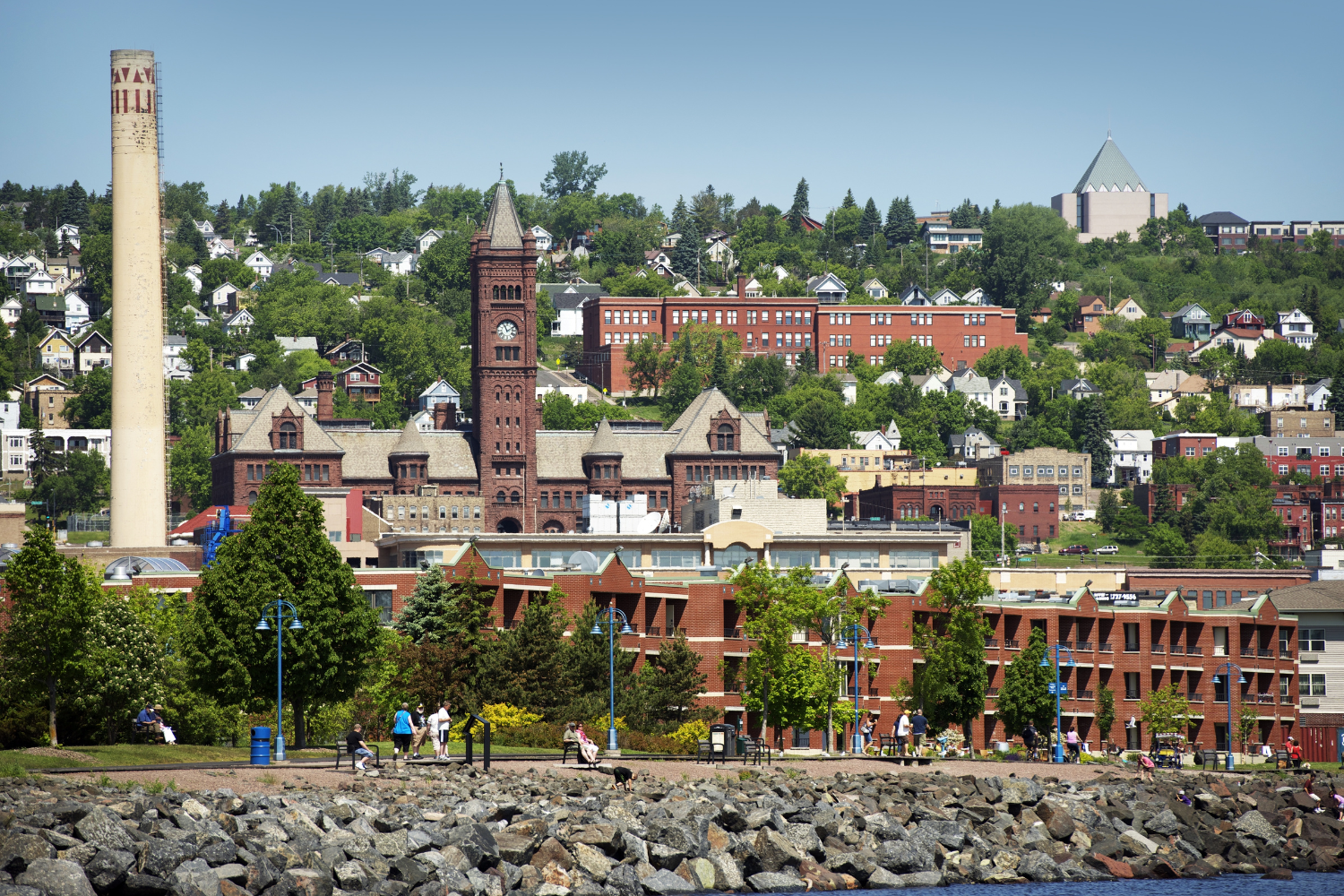 Reserve Study Duluth