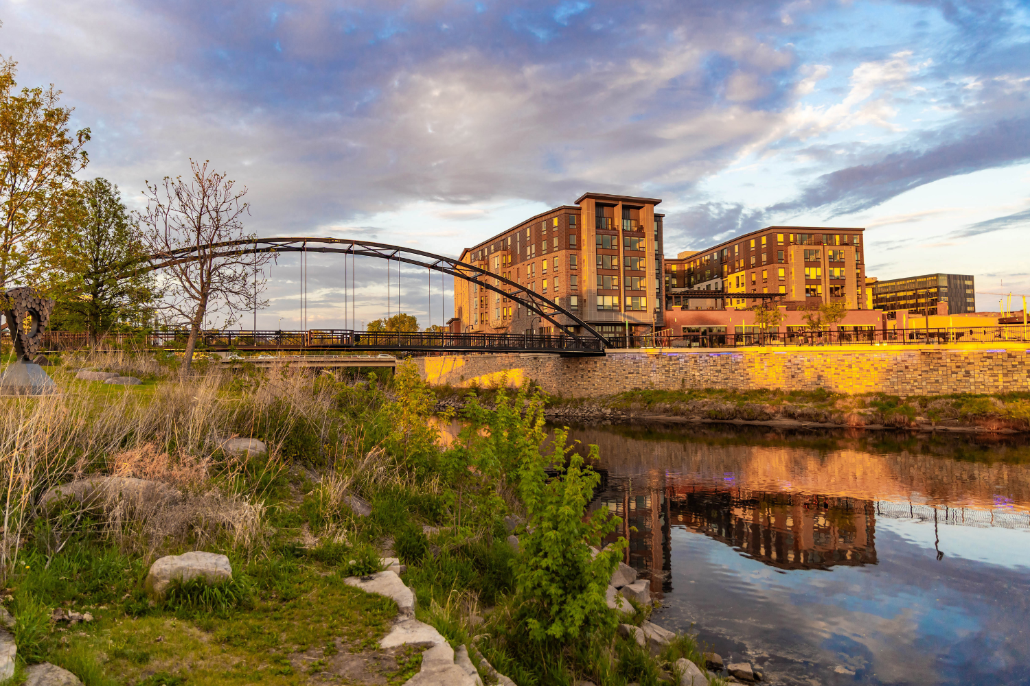 Reserve Studies Eau Claire
