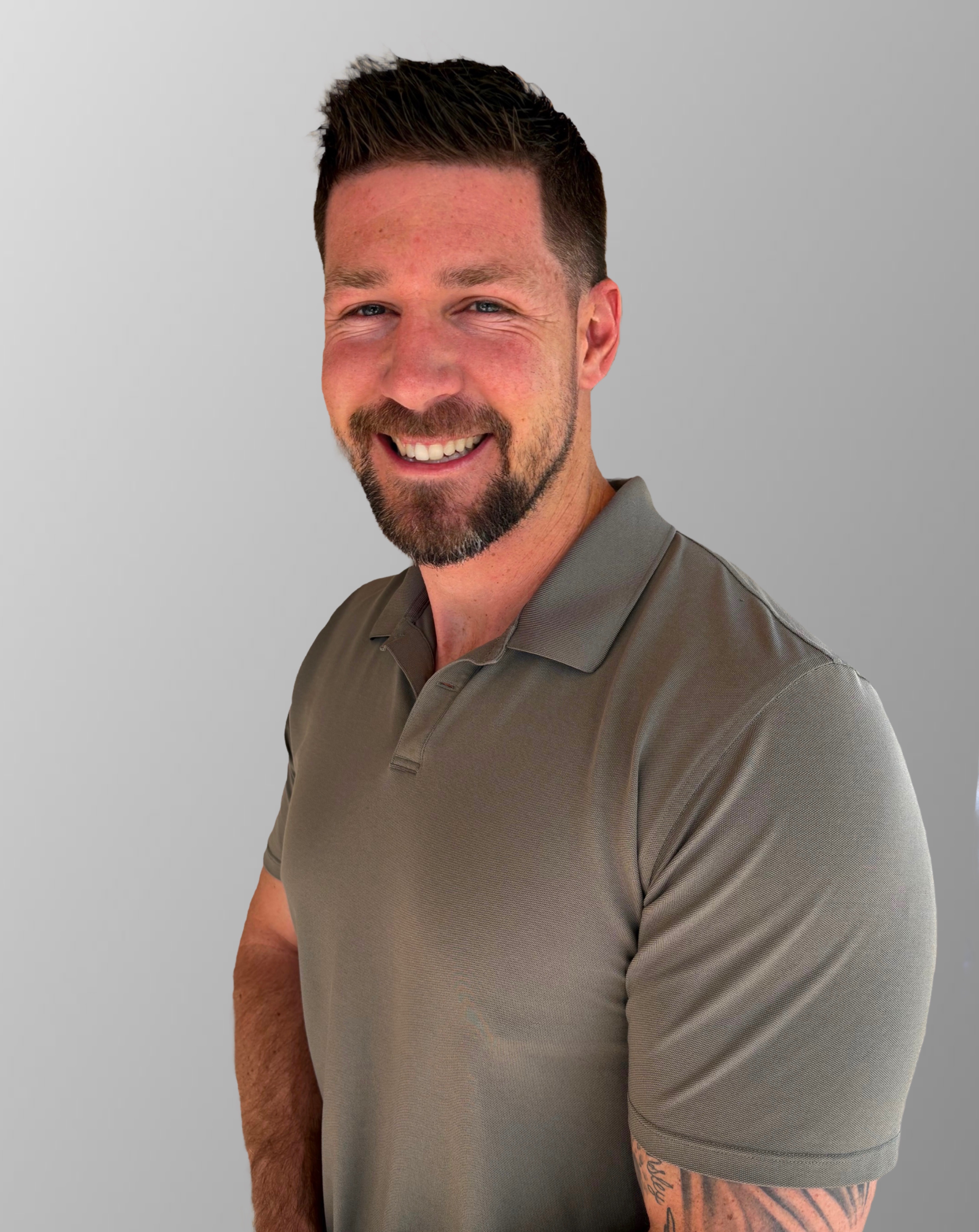 Tyler Miller