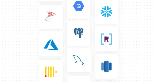 Explo | Customer-facing analytics for any platform