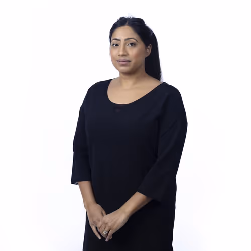 Heena Sehjal