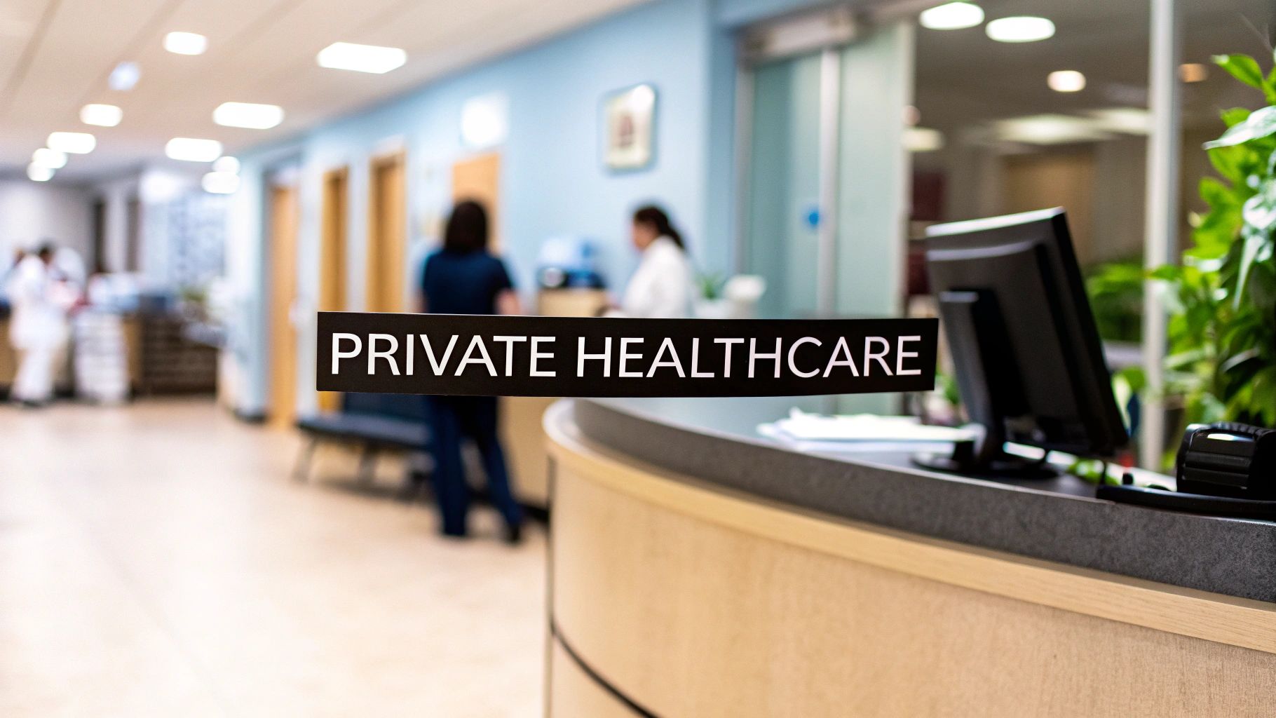 What Is Private Healthcare and How Does It Work?