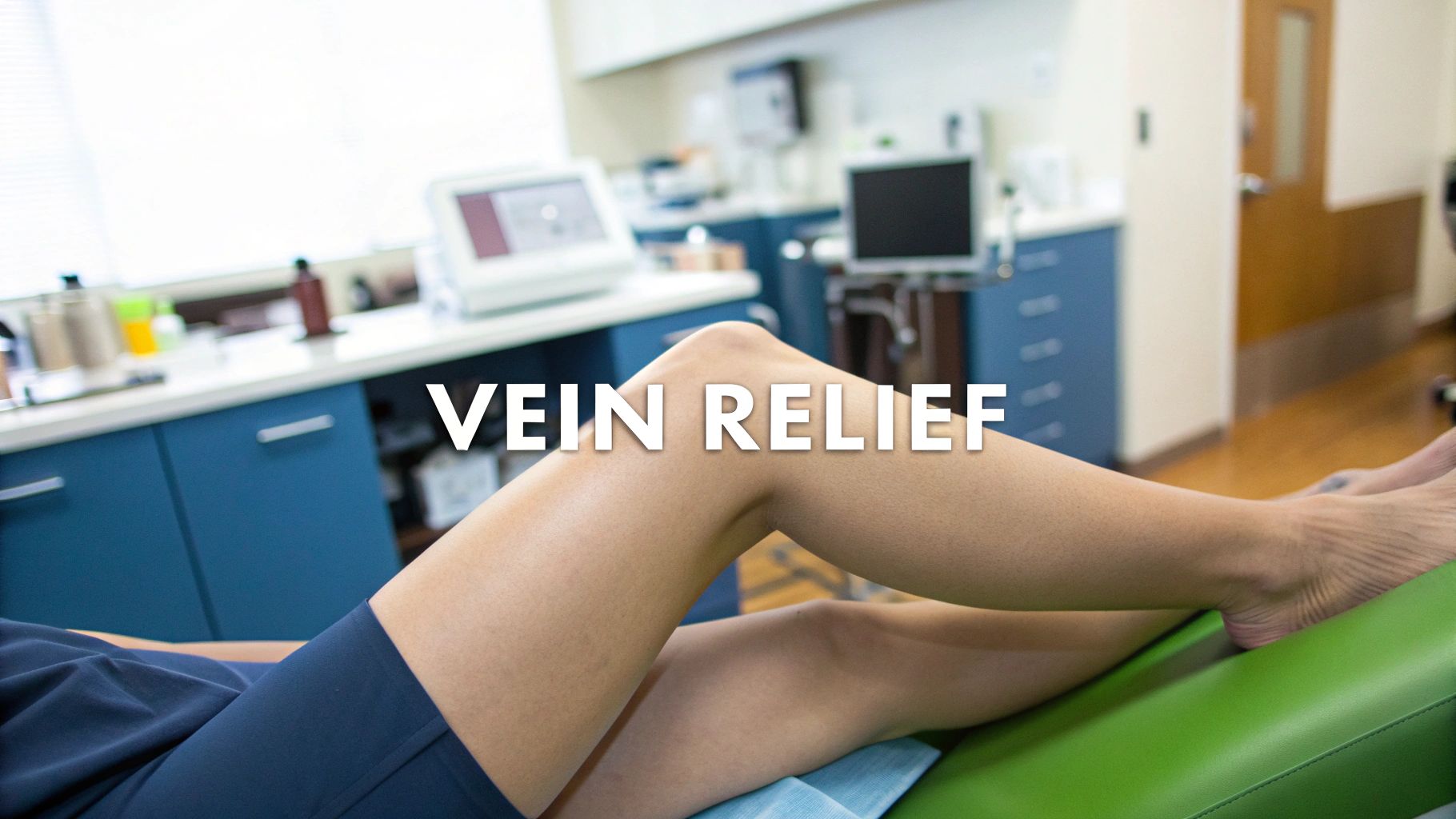 A Patient's Guide to Varicose Vein Removal