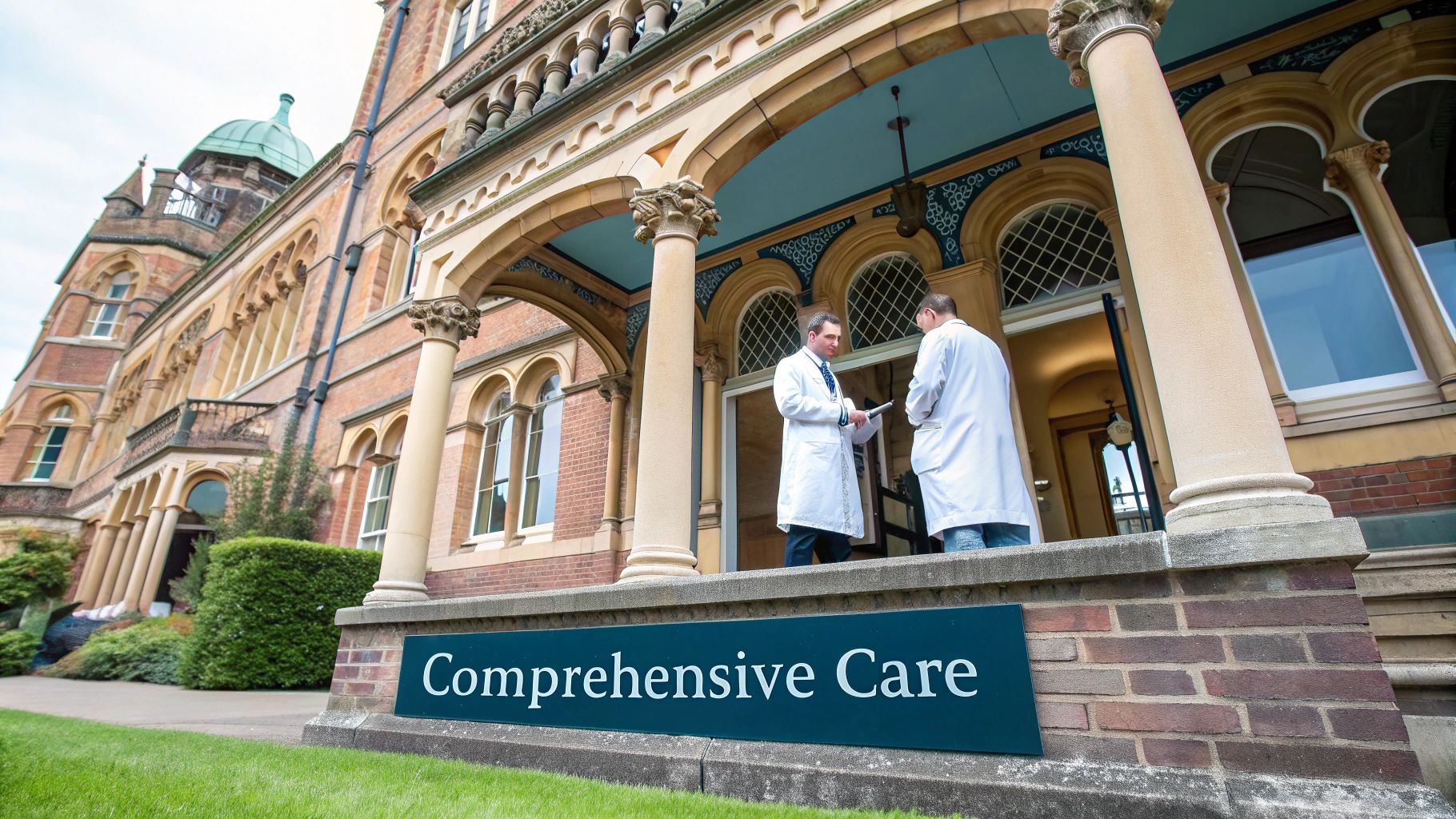 The London Clinic