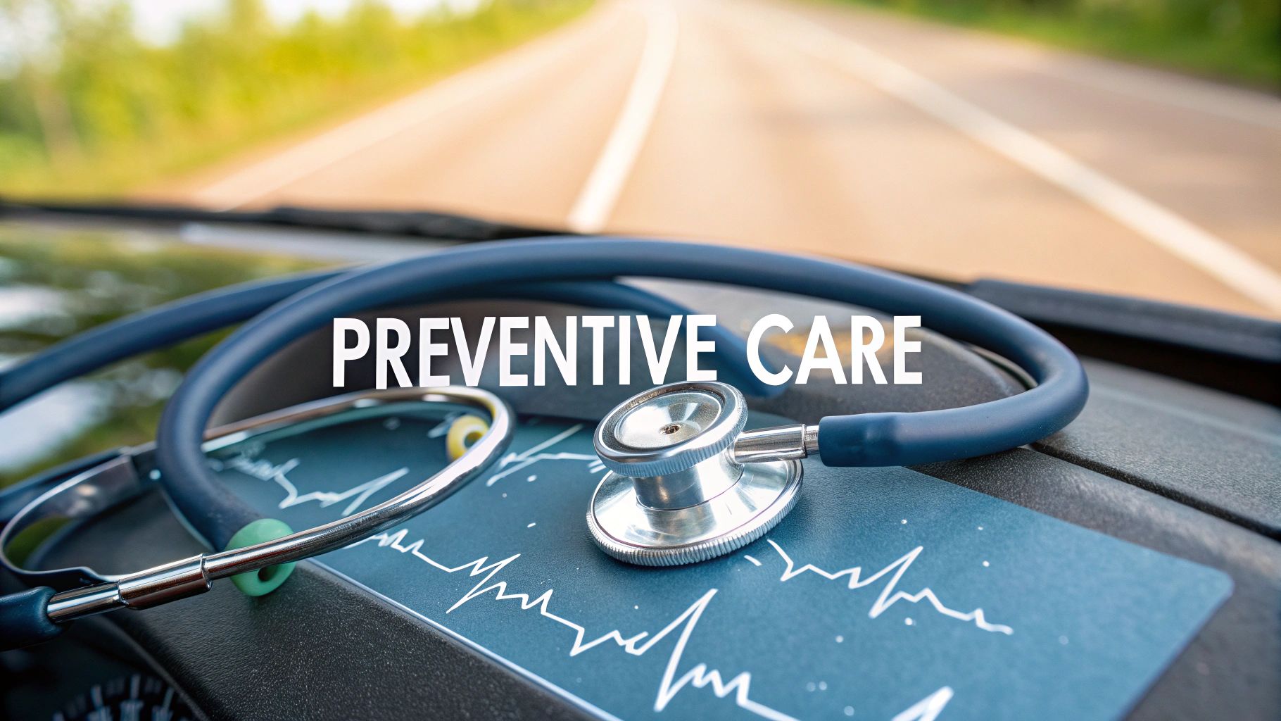 What Is Preventive Healthcare and How Does It Work