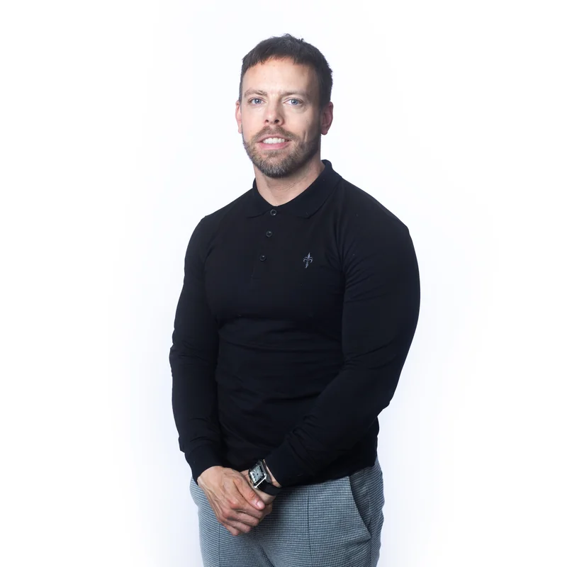Dr Greg Spencer