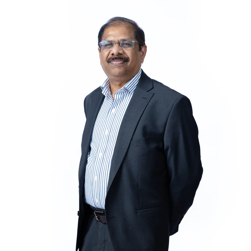 Ramanathan Swaminathan