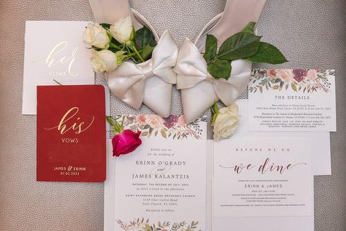 Deciding On a Wedding Theme: The Complete Guide for Engaged Couples