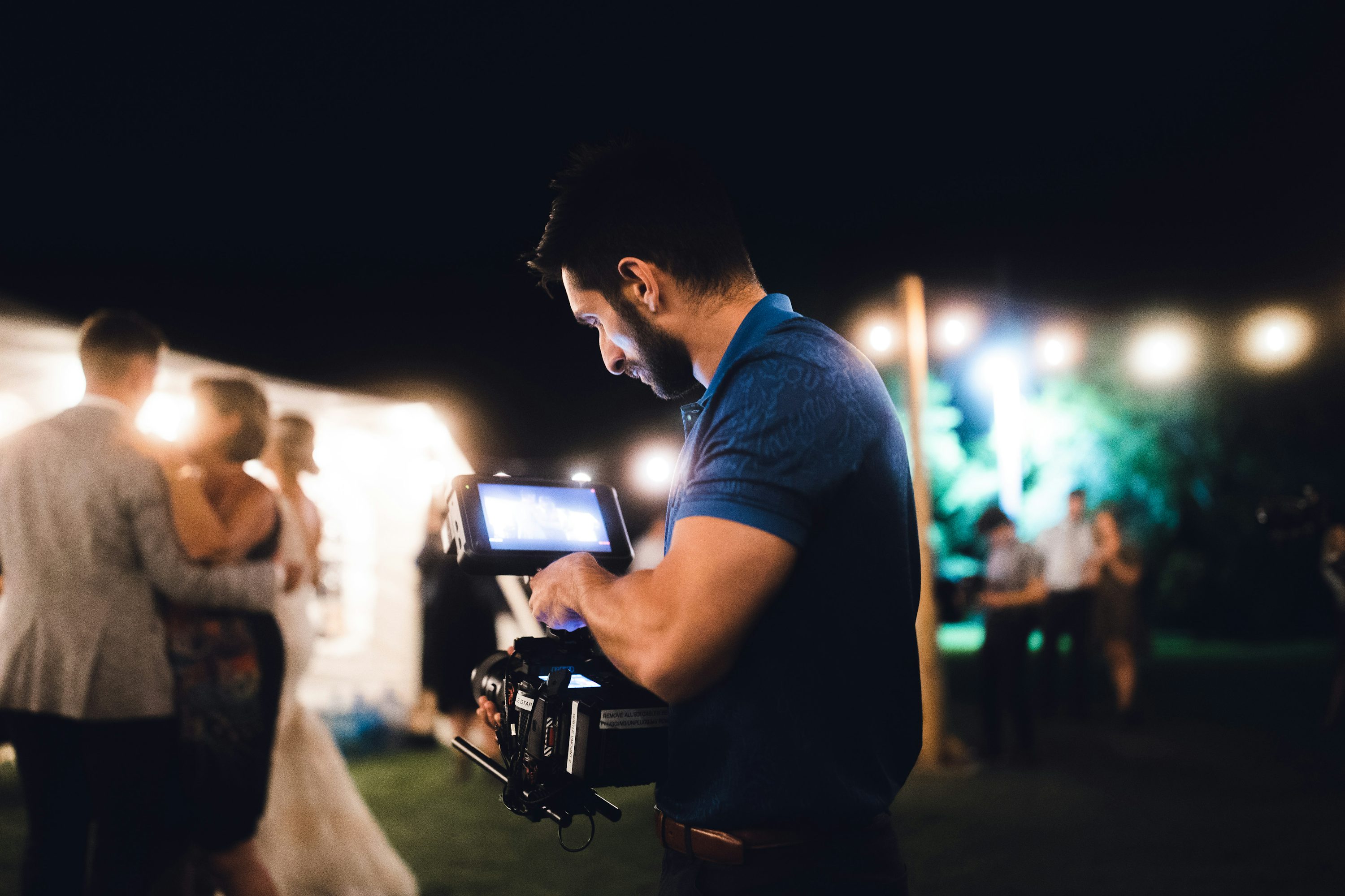 10 Questions to Ask Your Wedding Videographer (DMV)