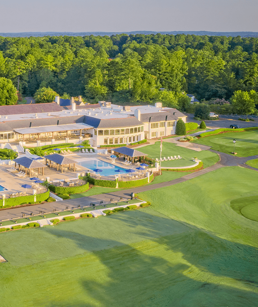 Hope Valley Country Club