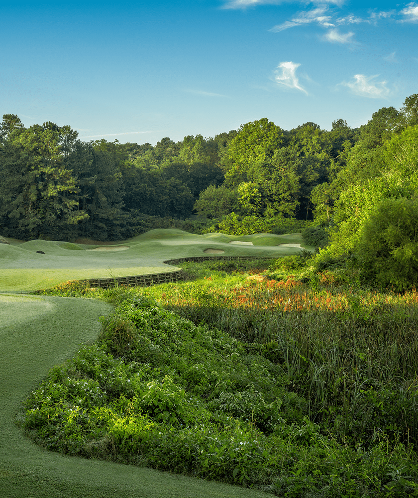 Cobblestone Golf Course