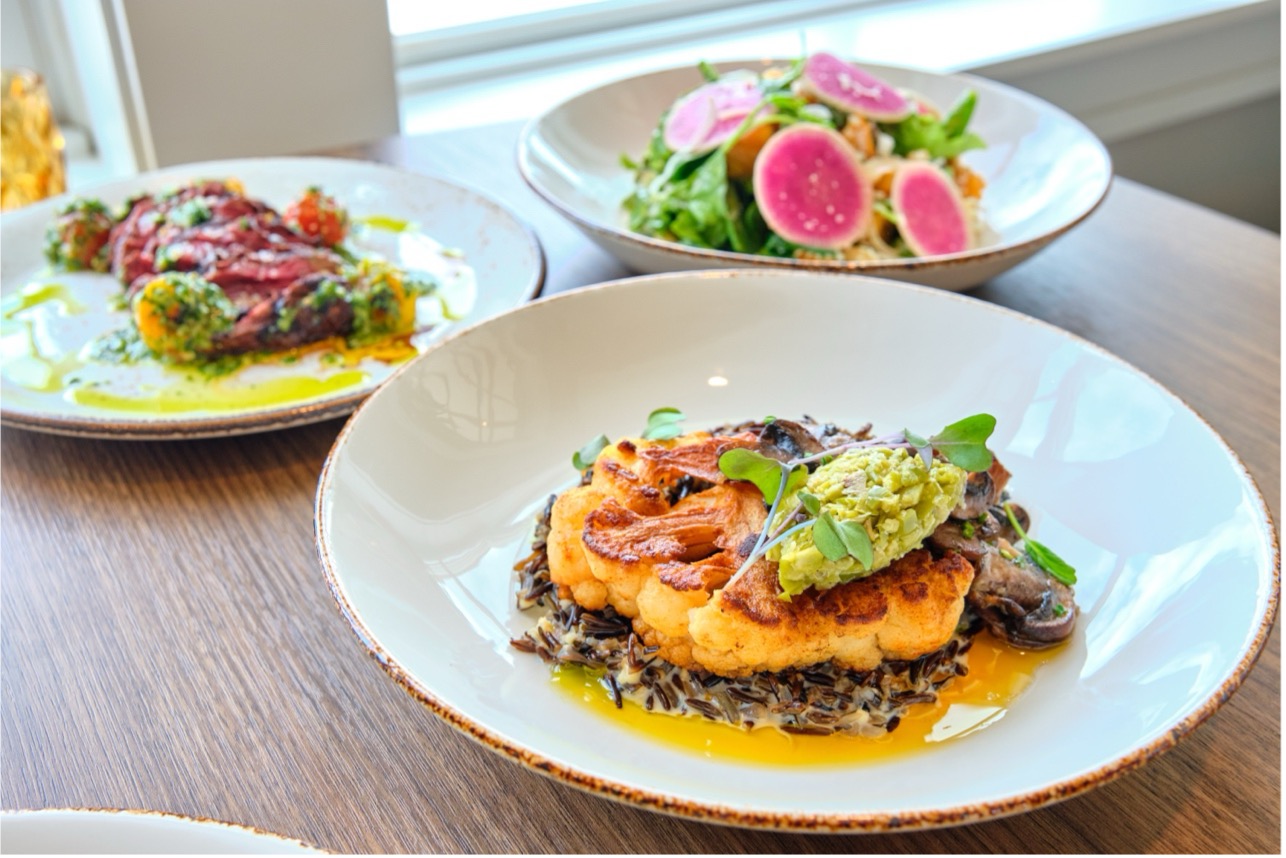 CULTURE IN THE KITCHEN