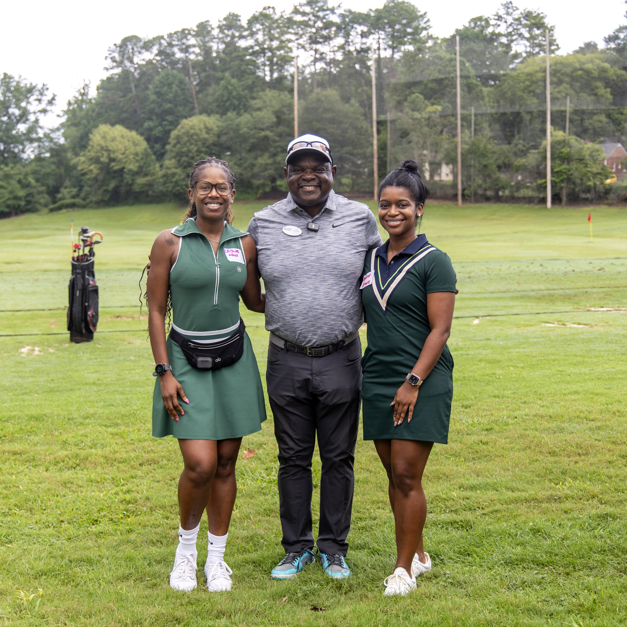 Home At Last for John A. White Golf Course’s Jeff Dunovant