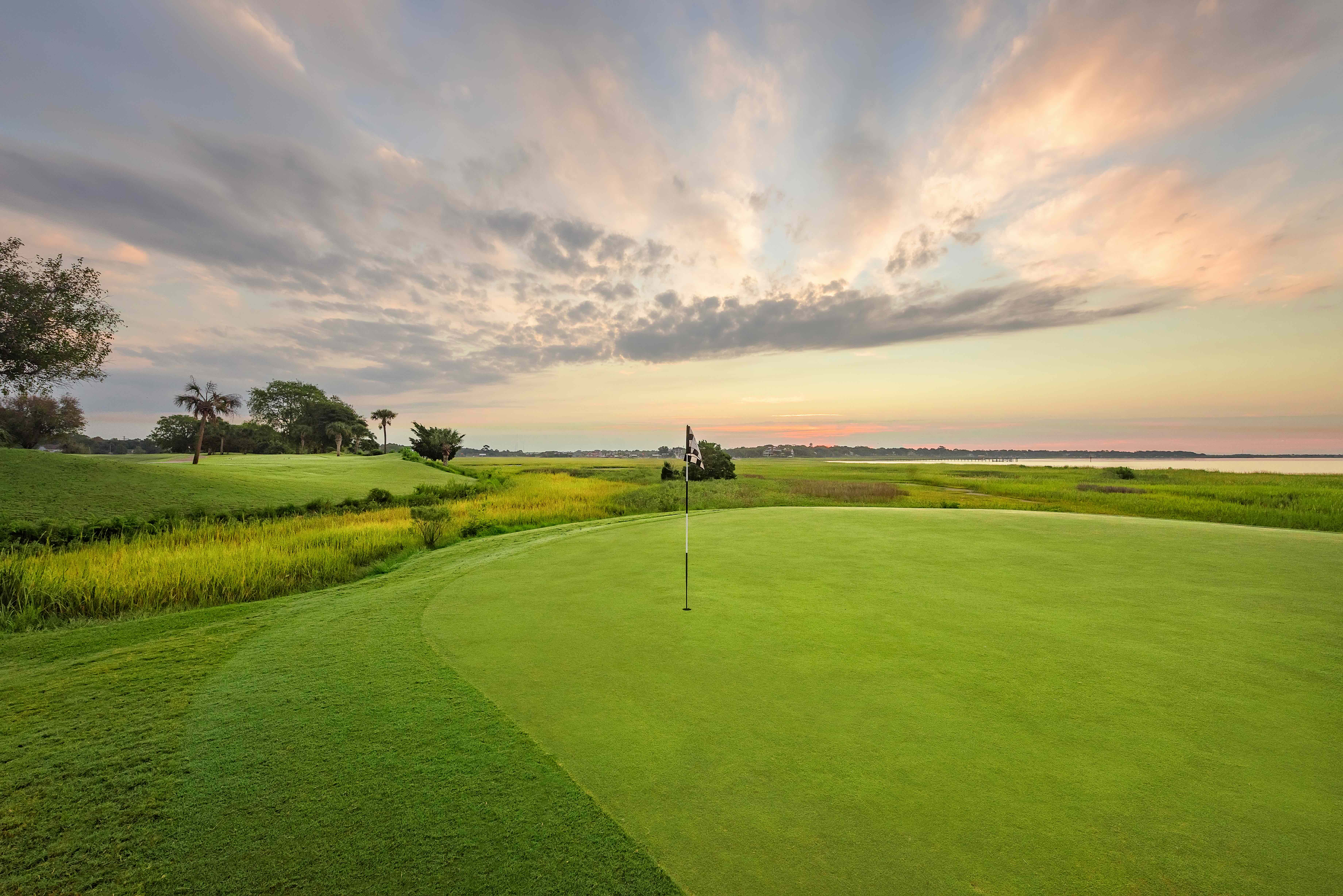 Personal Touches are Key to Standing Out  in Today’s Daily Fee Golf Course Market