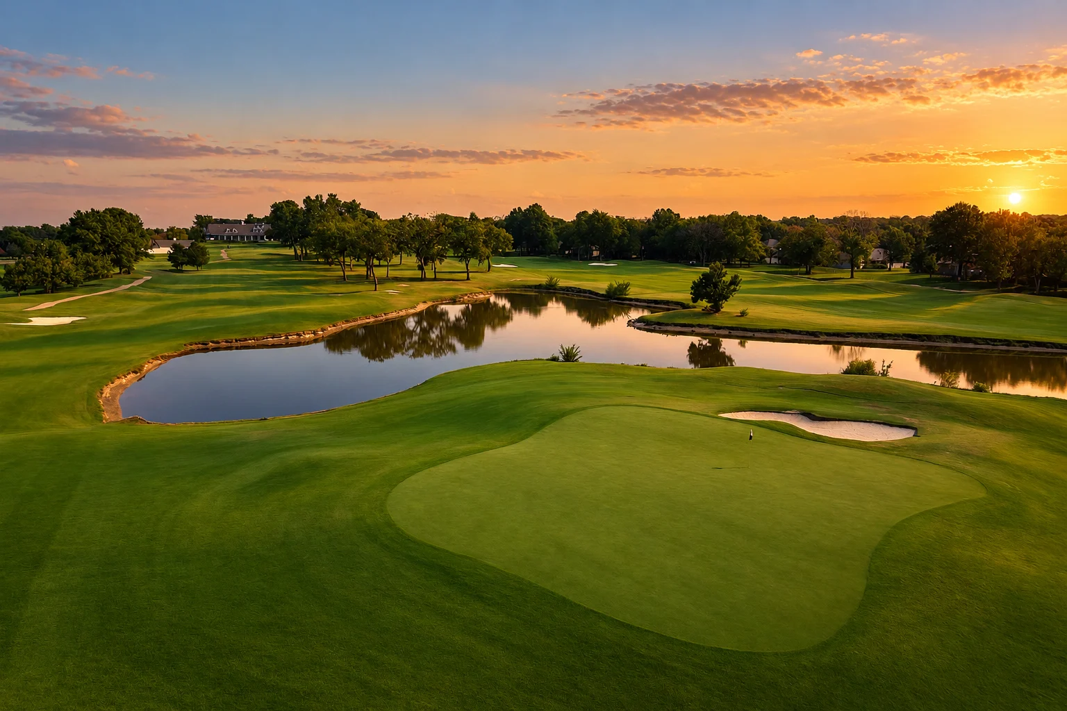  From Daily Fee to Fully Private: How The Club at Forest Ridge Built a Movement, Not Just a Membership