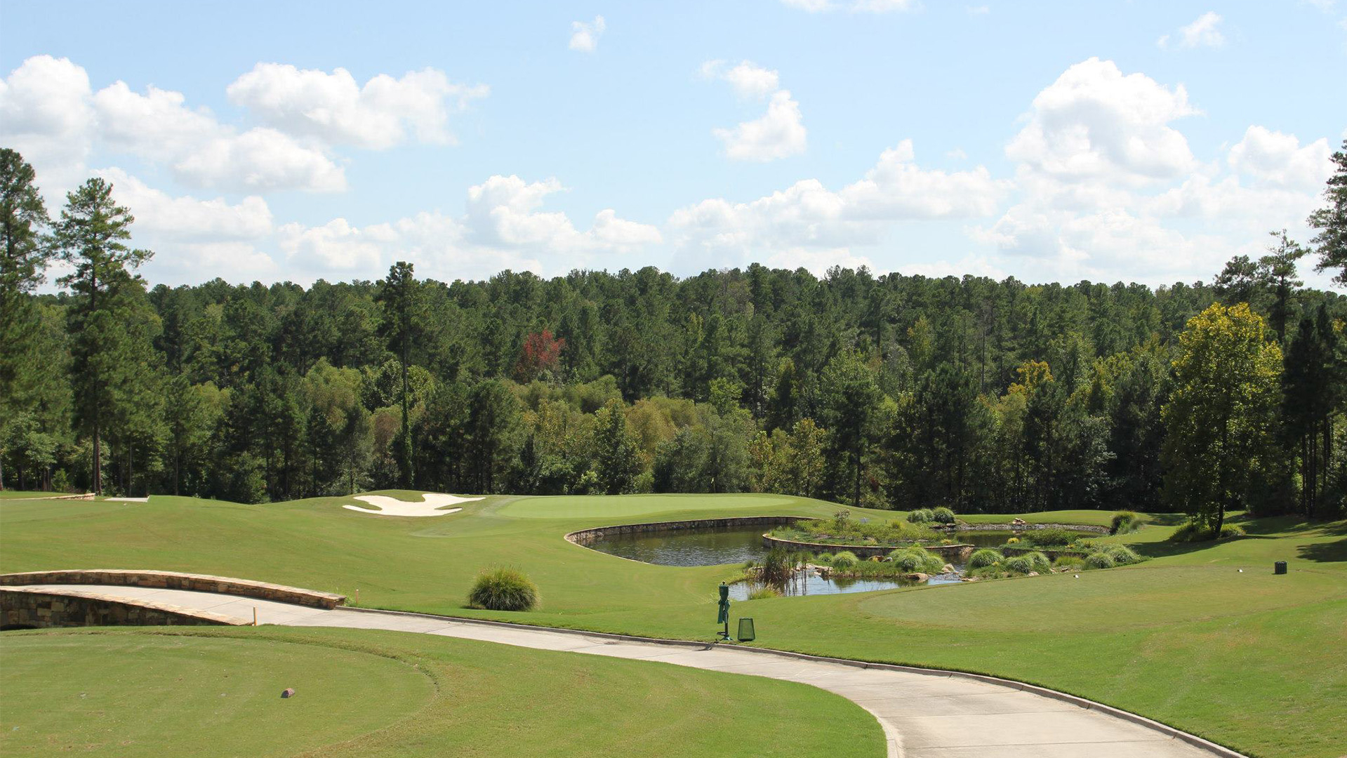  Bobby Jones Links to Manage Mount Vintage Golf Club  in North Augusta, S.C.