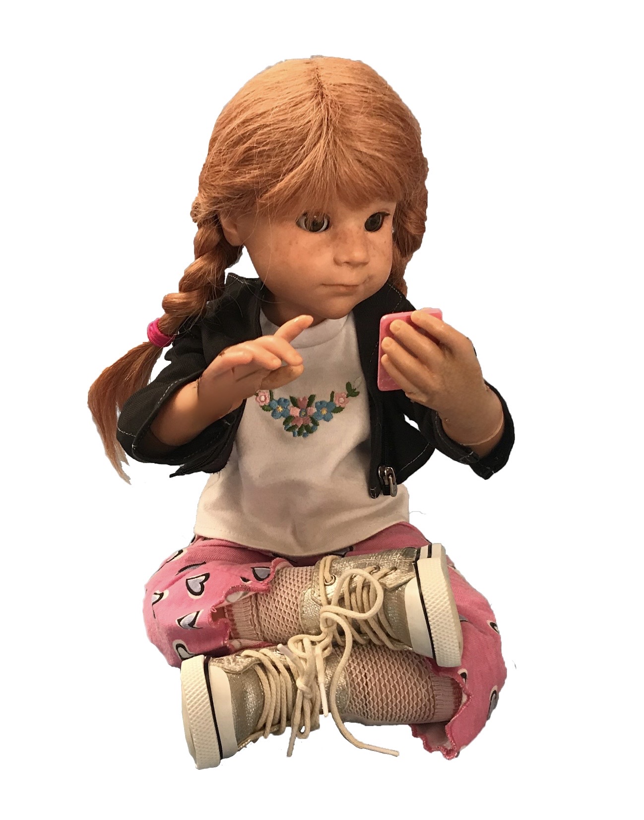Doll for all