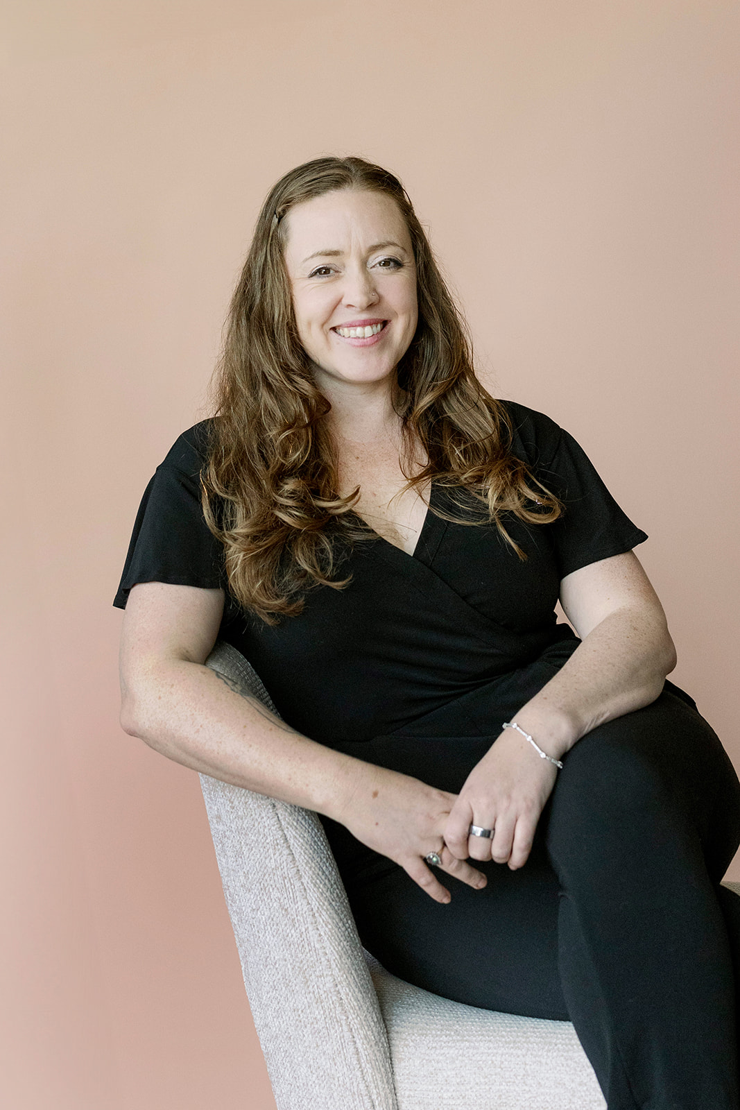 Dr. Megan Birdsey