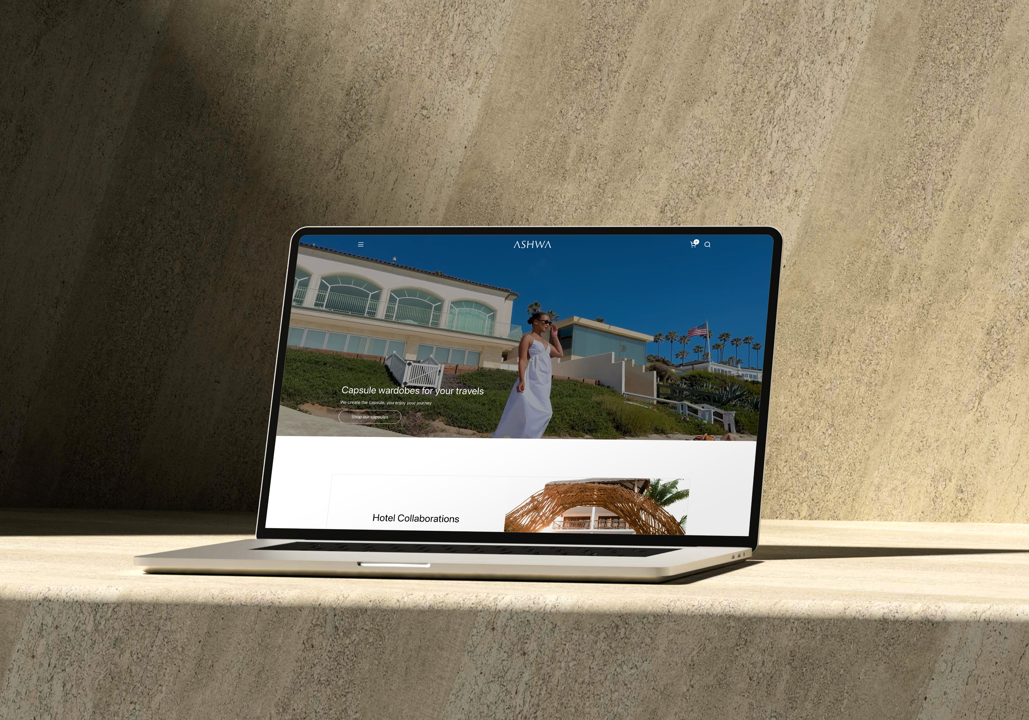 Gloriousa main image