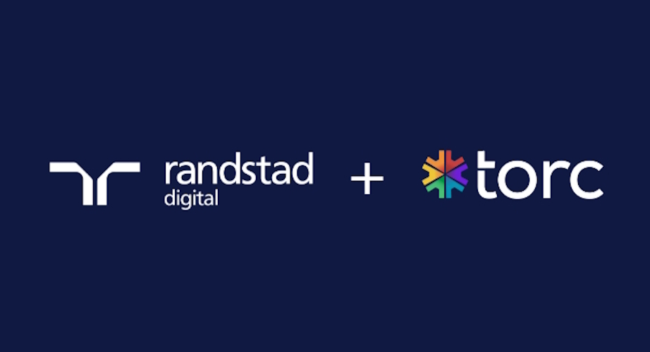 Randstad Digital + Torc