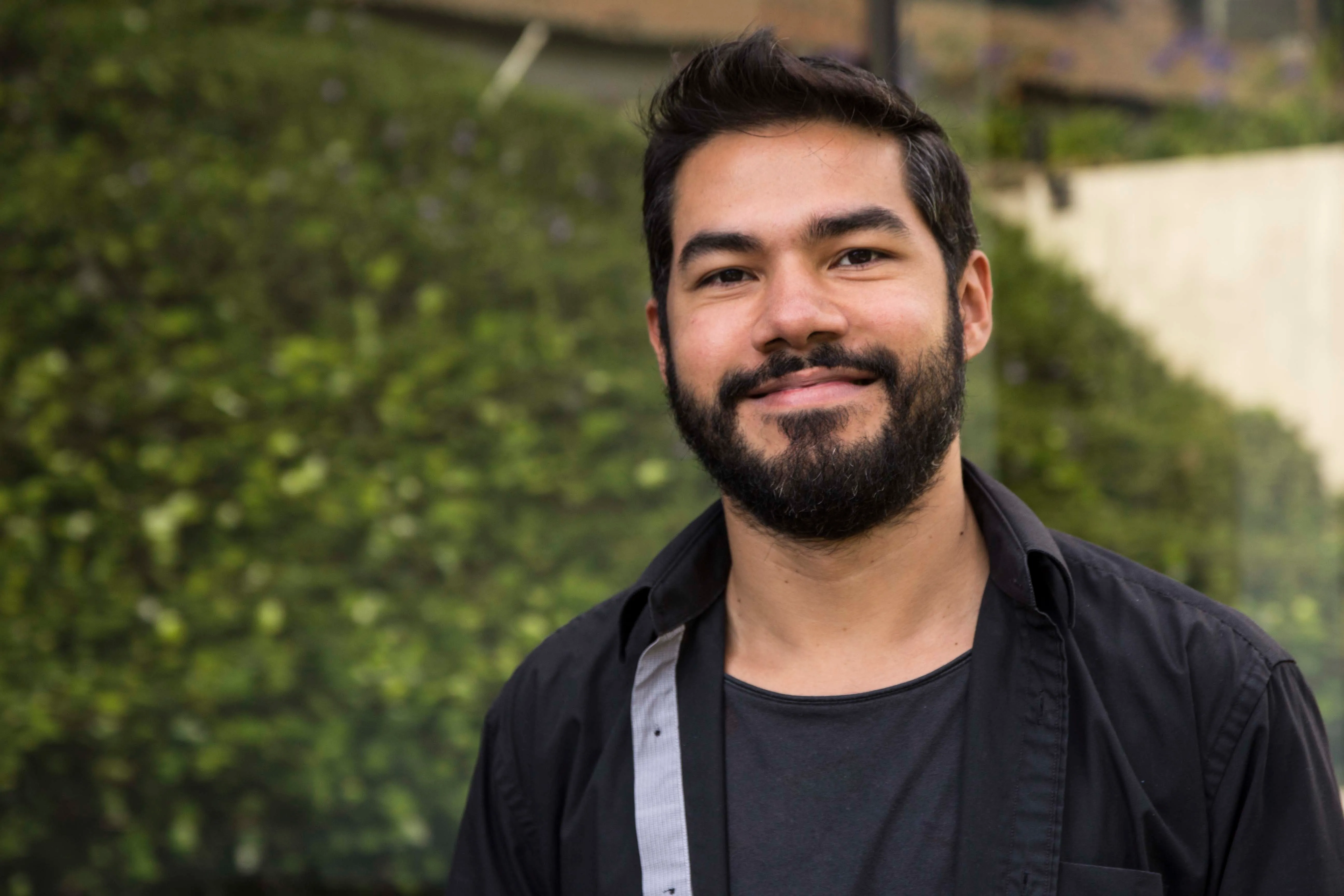 Carlos Eduardo Alayon