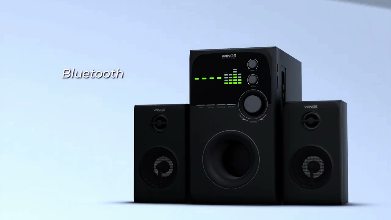 Video Reel Carlos Alayon